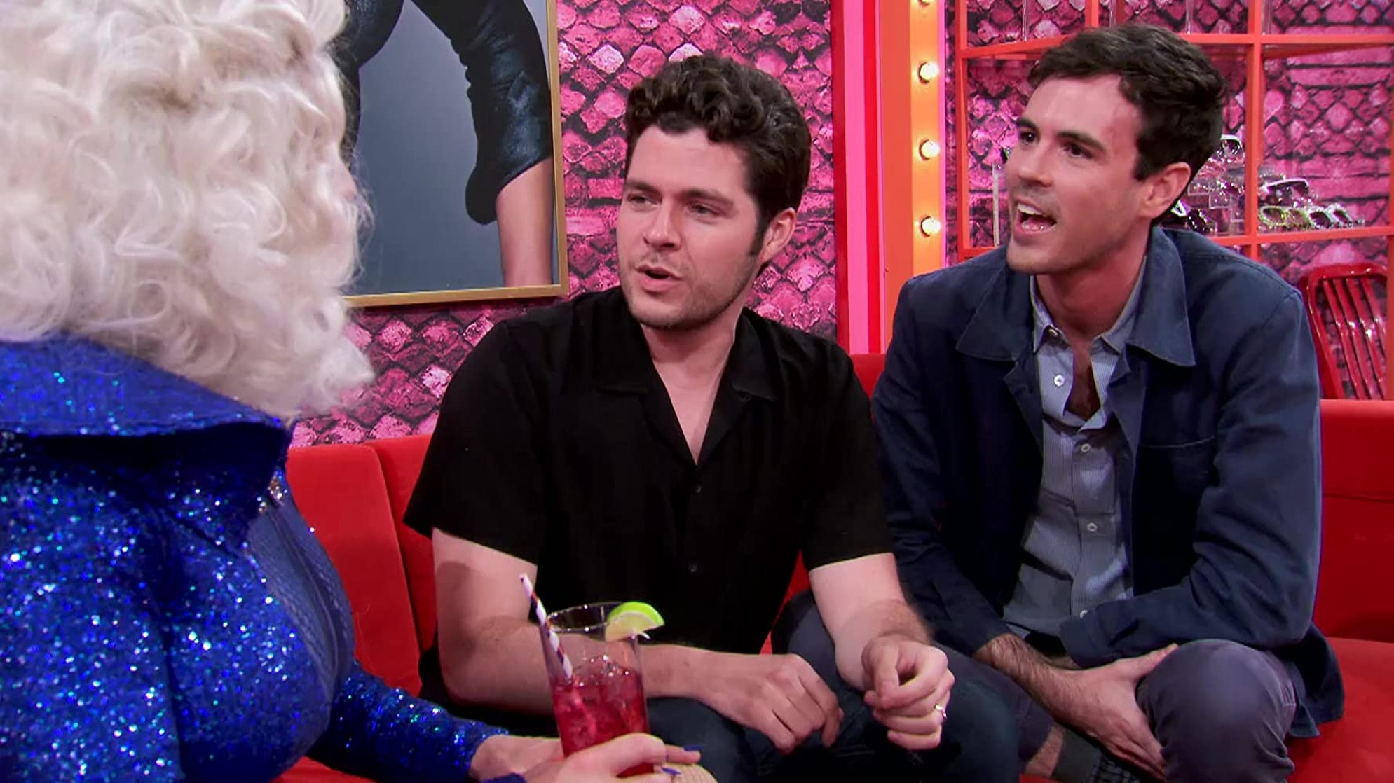 RuPaul's Secret Celebrity Drag Race