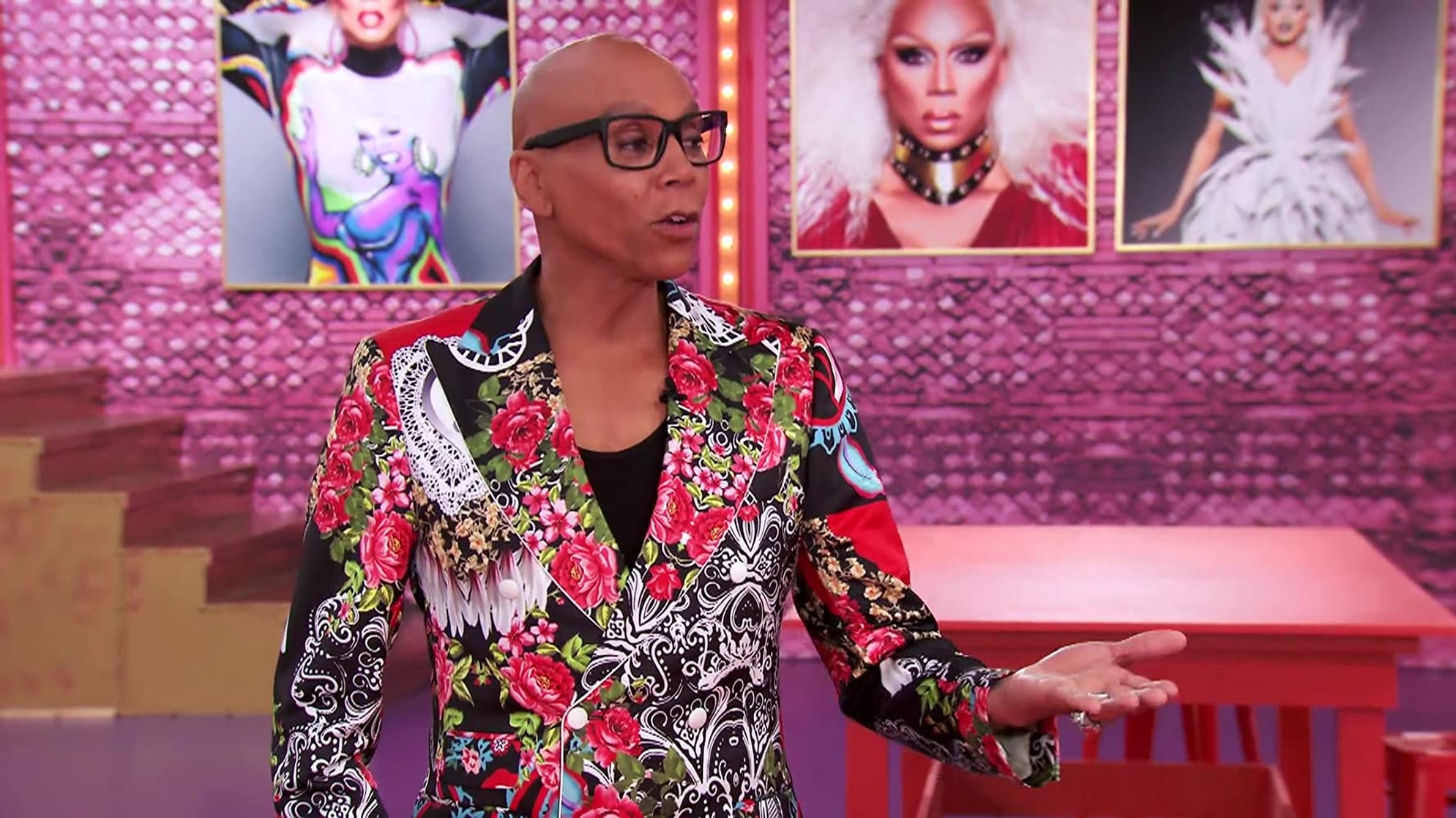 RuPaul's Secret Celebrity Drag Race