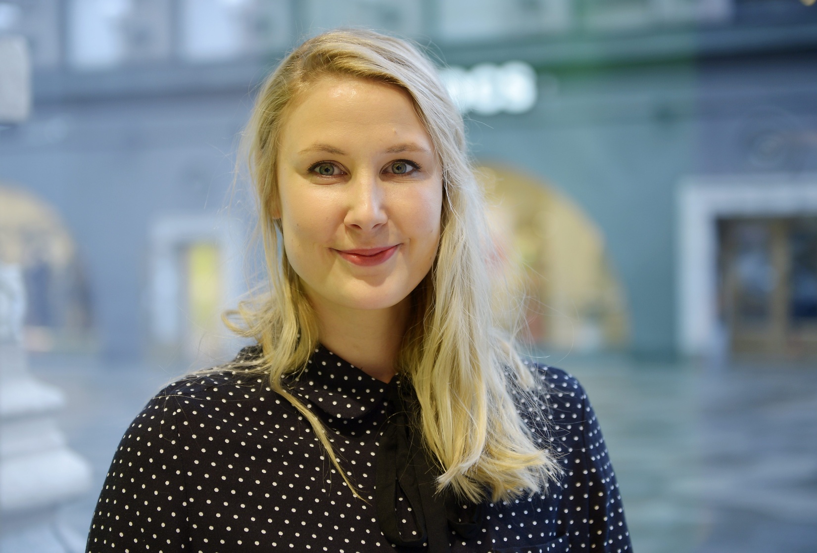 Linda Wiklund