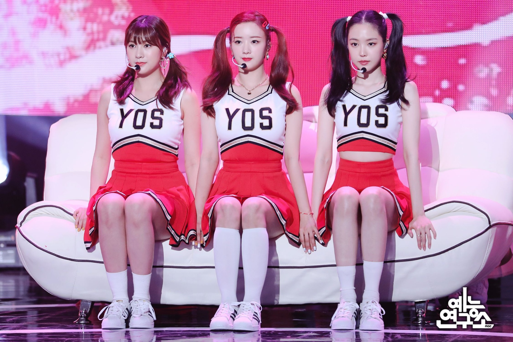 APink