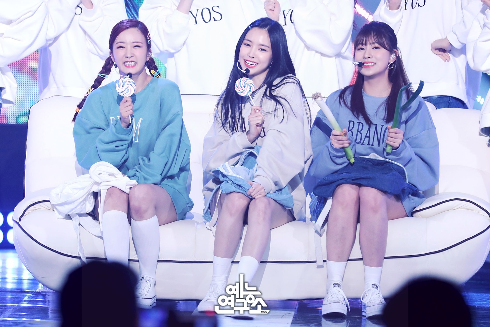 APink