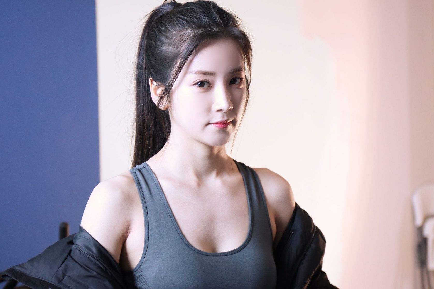Cho Rong Park