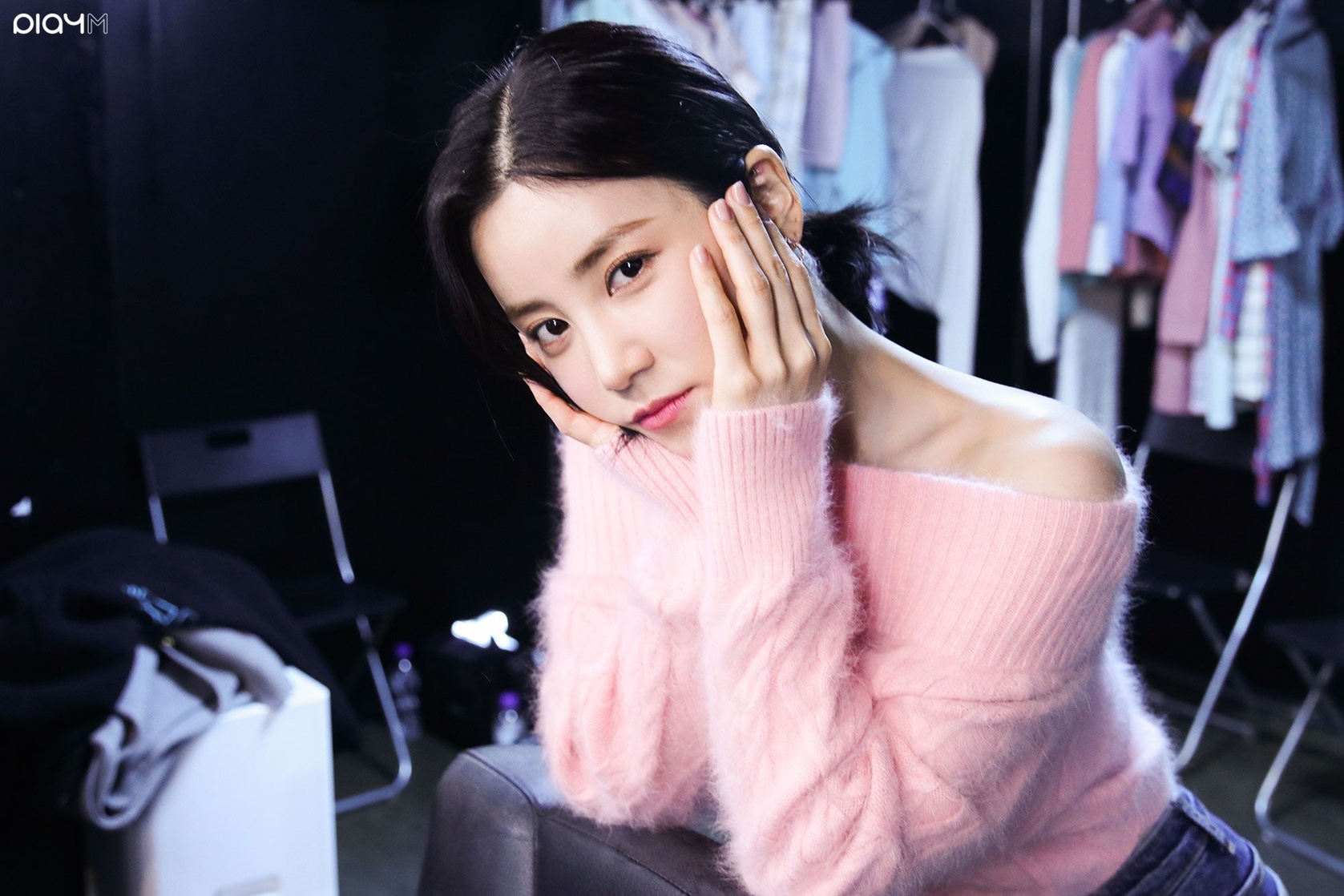 Cho Rong Park