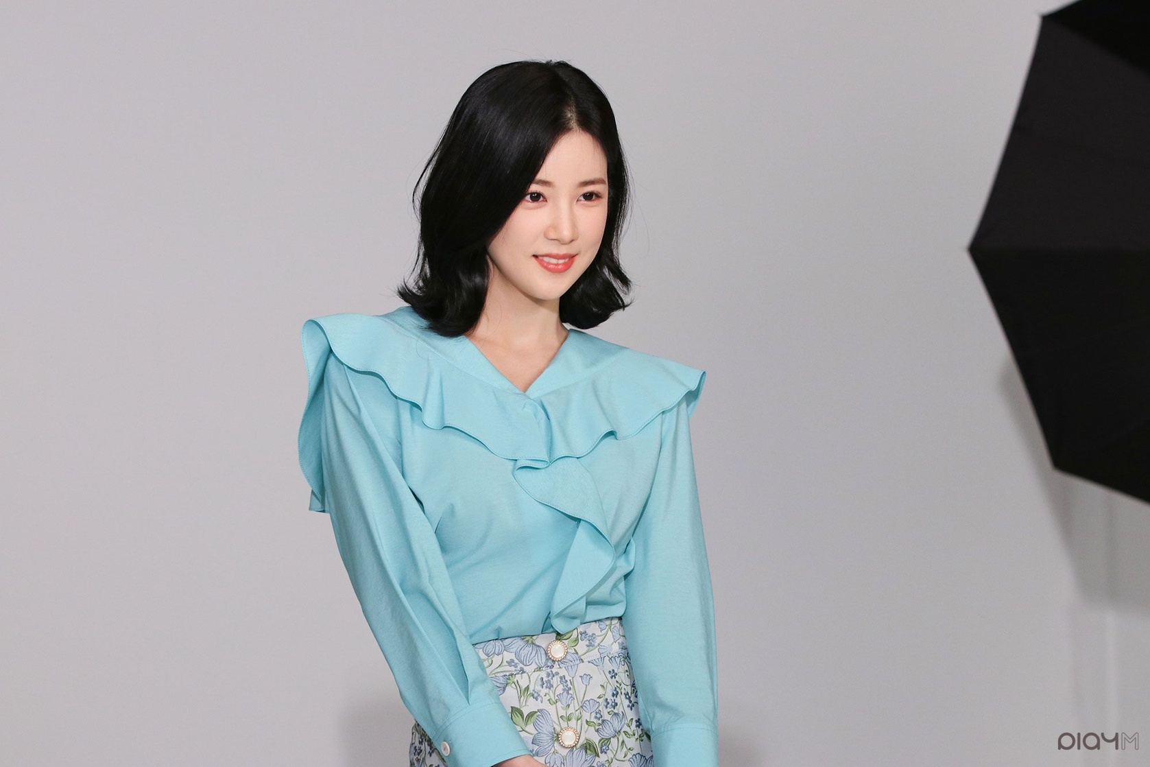 Cho Rong Park