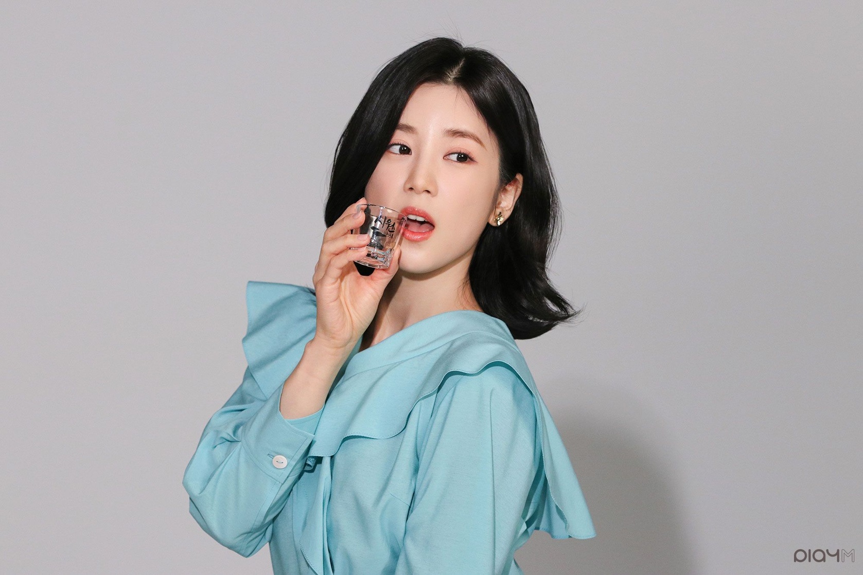 Cho Rong Park