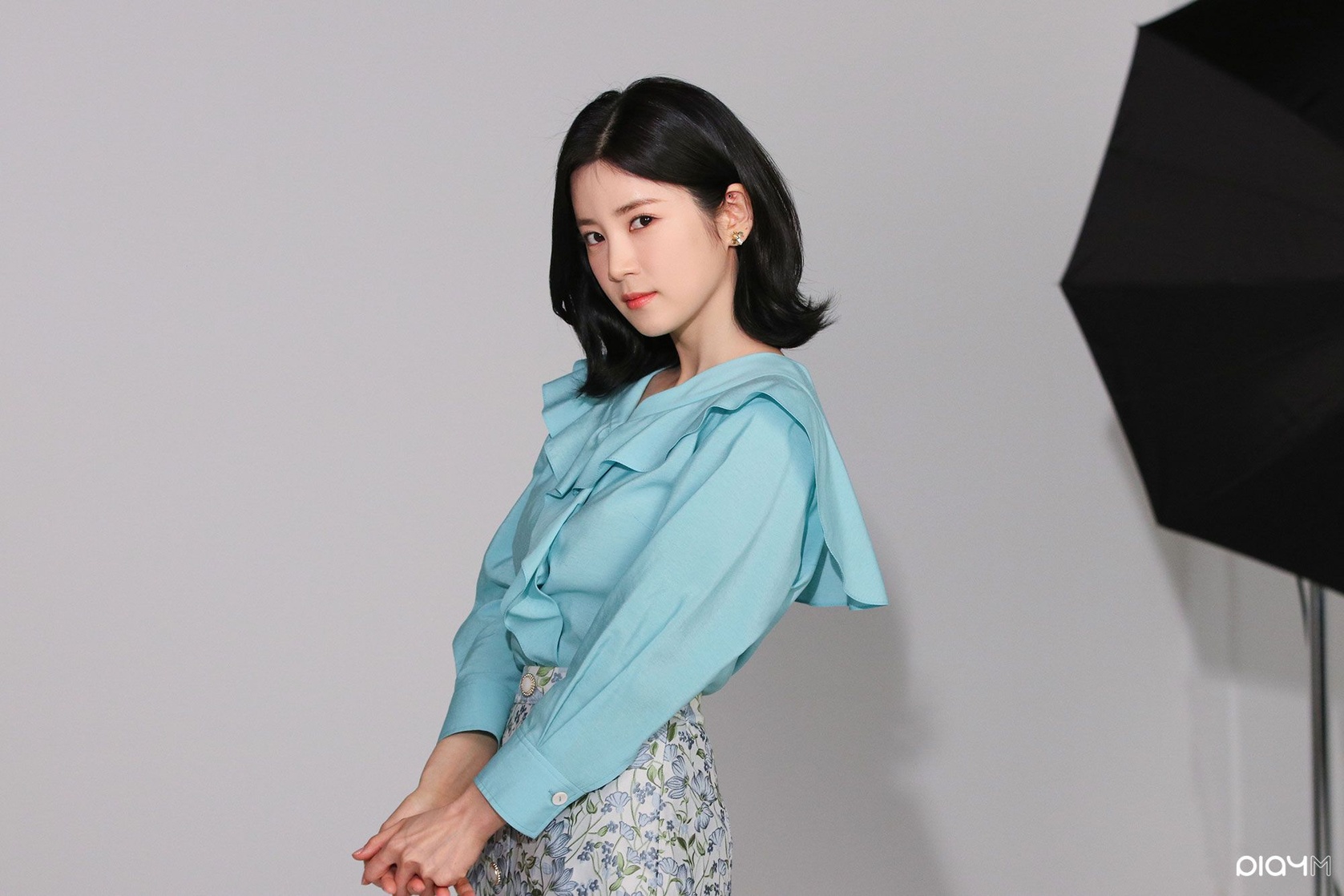 Cho Rong Park