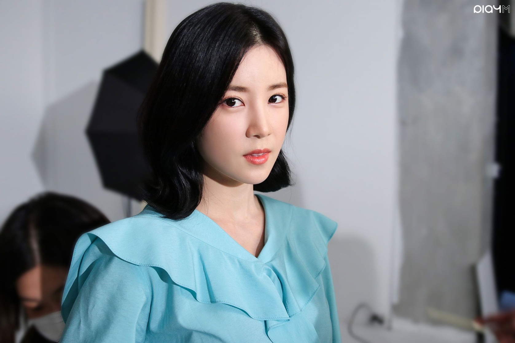 Cho Rong Park