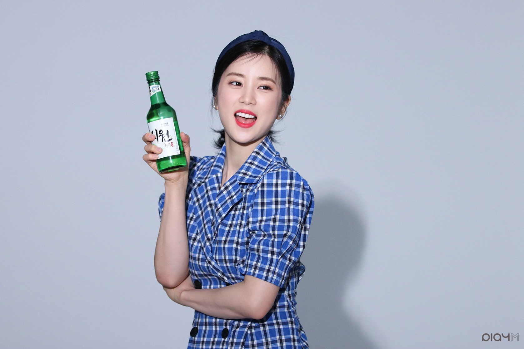 Cho Rong Park