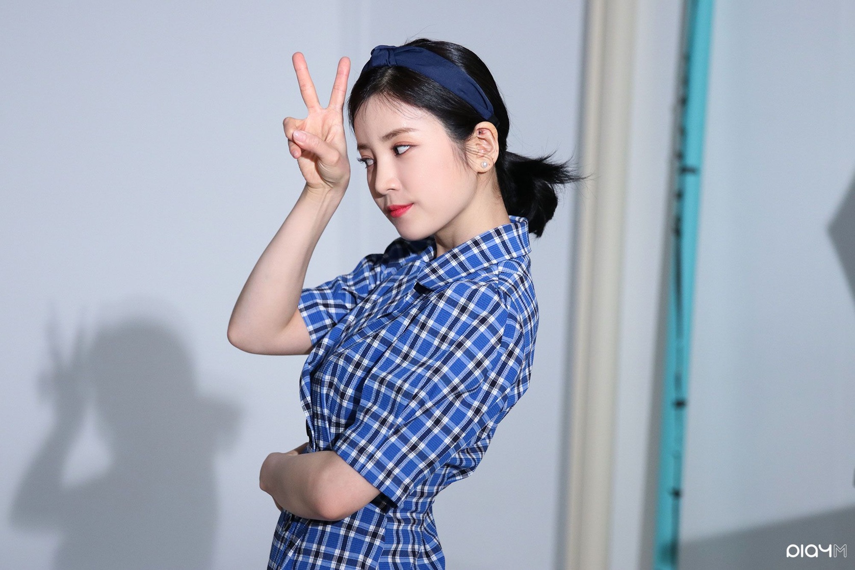 Cho Rong Park
