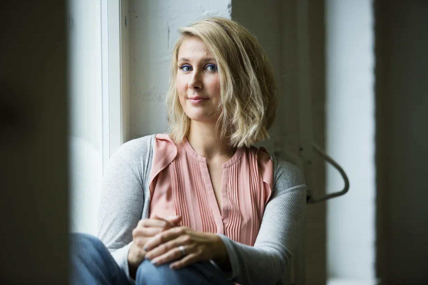 Linda Wiklund