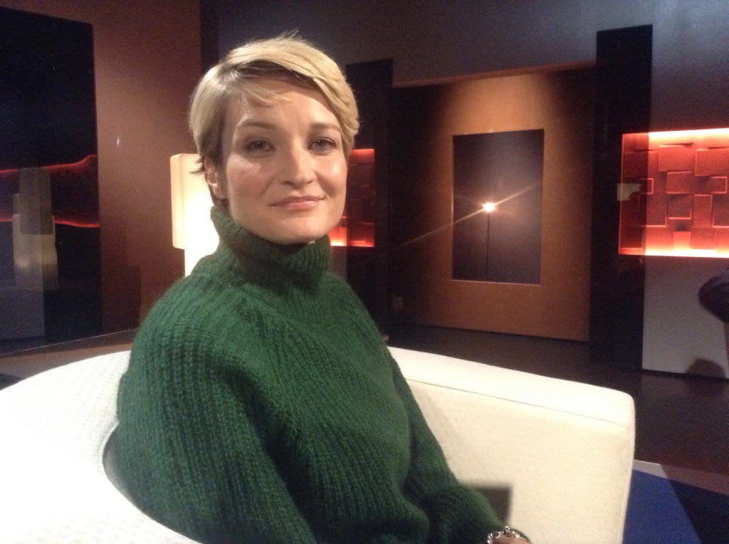 Matleena Kuusniemi