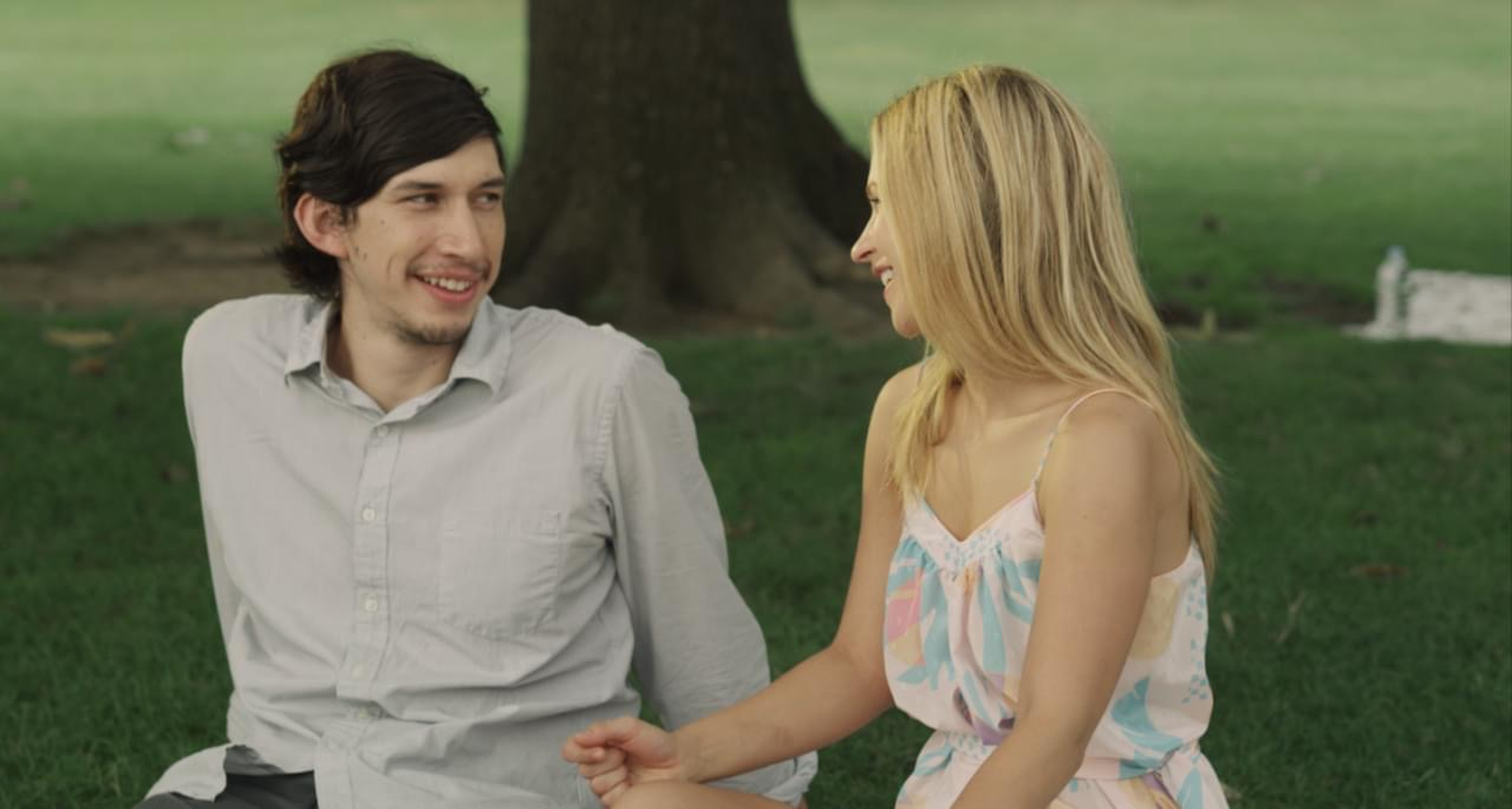 Adam Driver