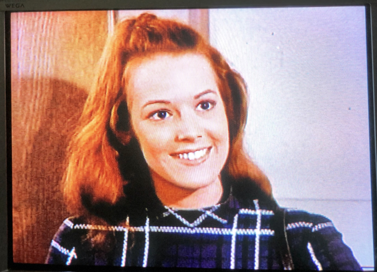 Patricia Mattick