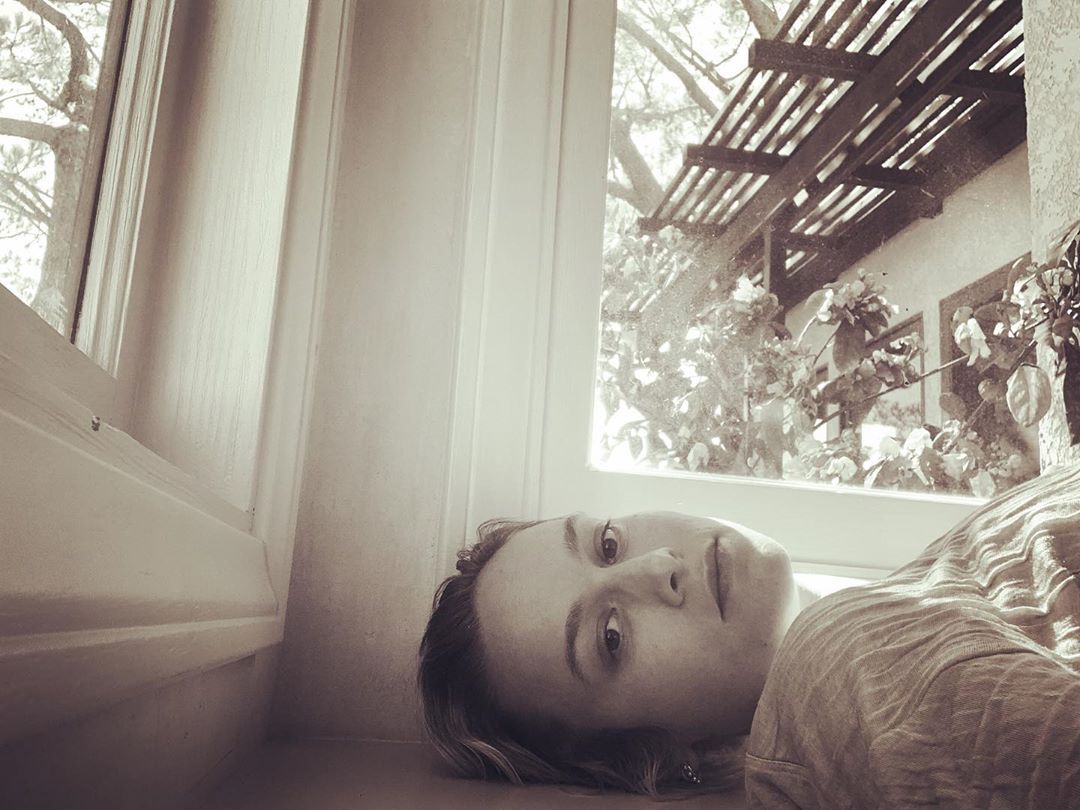 Brie Larson