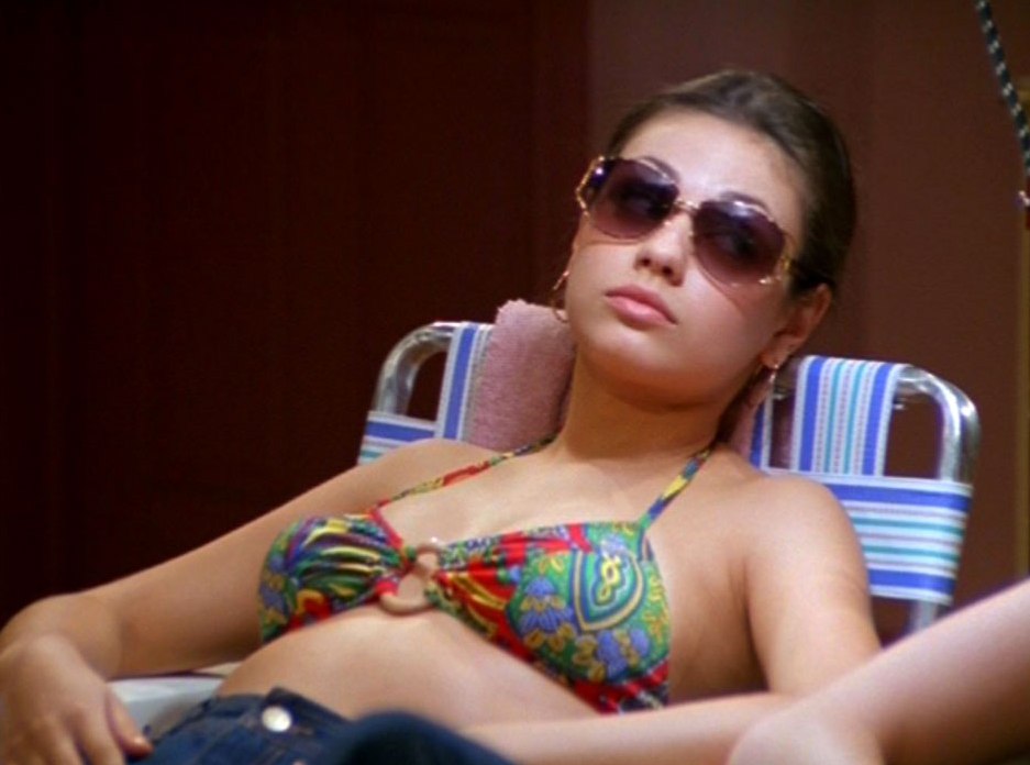 Mila Kunis Mila Kunis