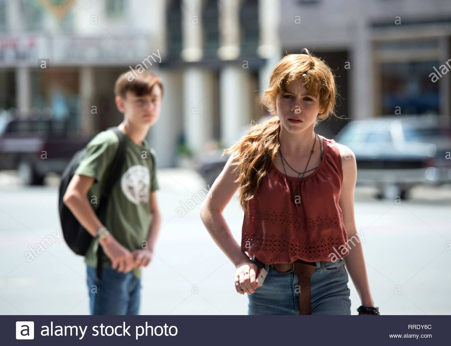Beverly Marsh