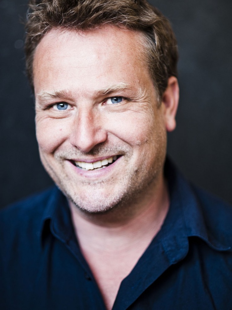 Tobias Maehler image