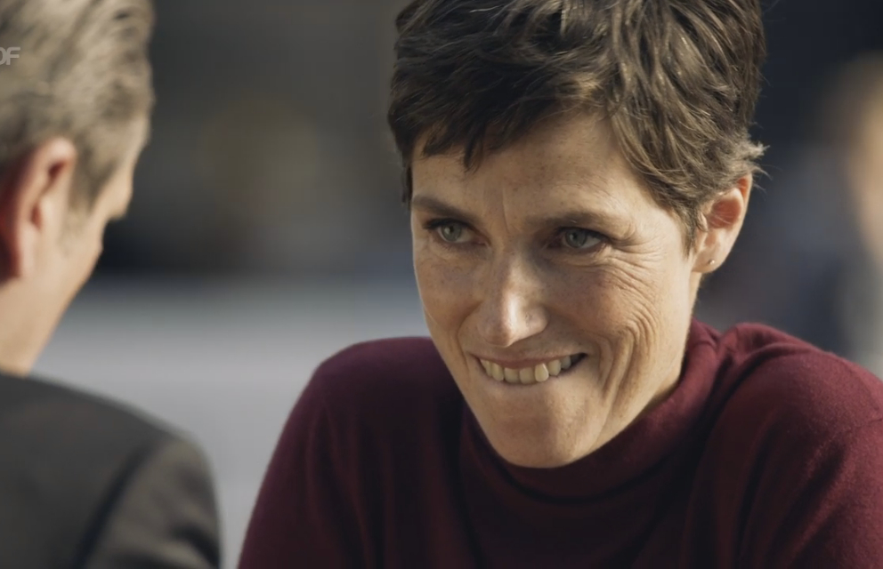 Mathilde Möhring