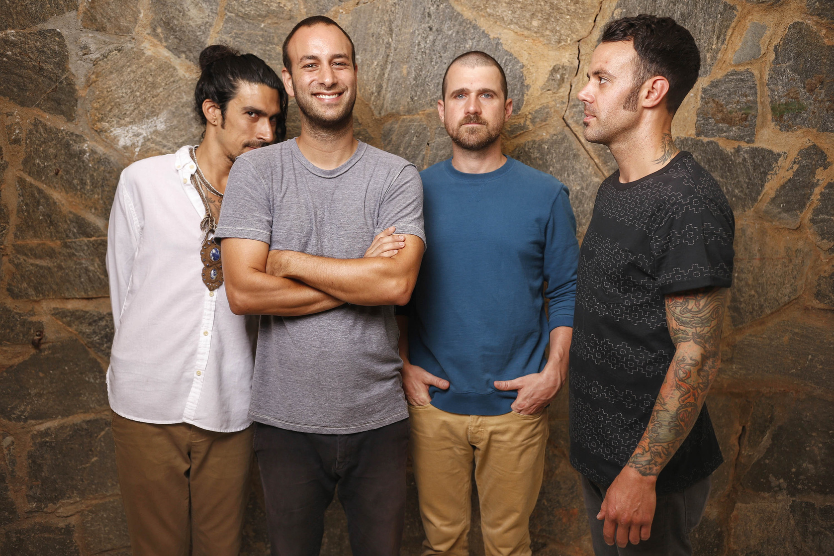 Brand New