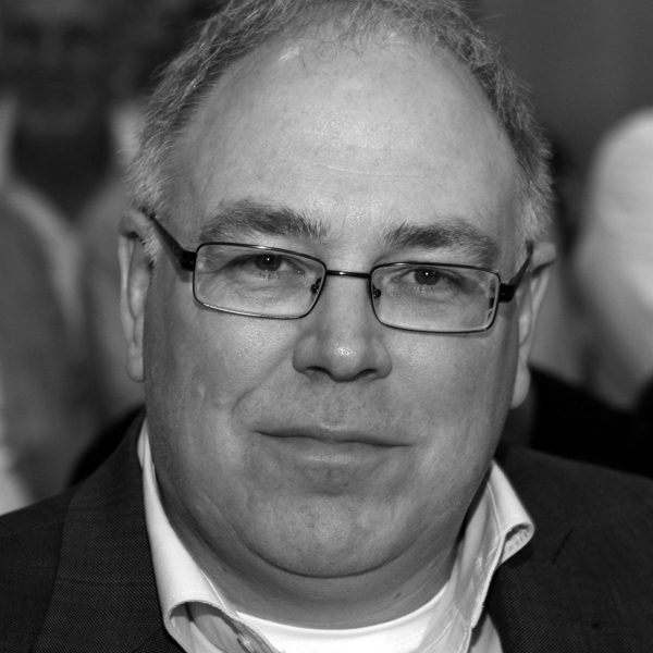 Picture of Jochen Oltmer