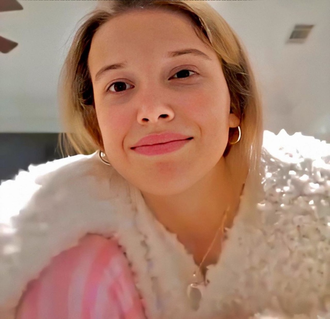 Millie Bobby Brown
