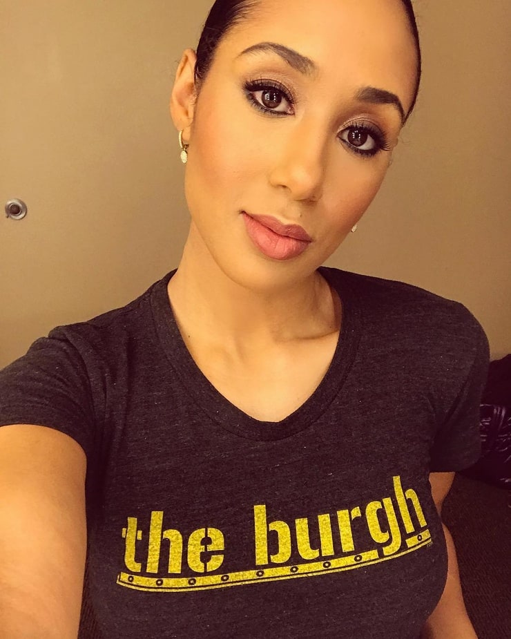 Margot Bingham everybody loves my baby