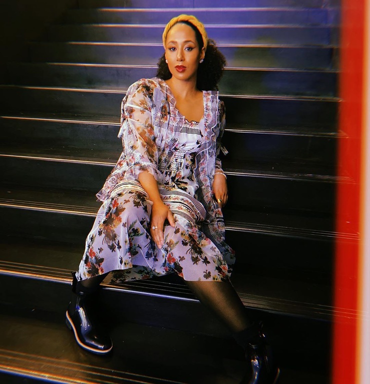 Image of Margot Bingham