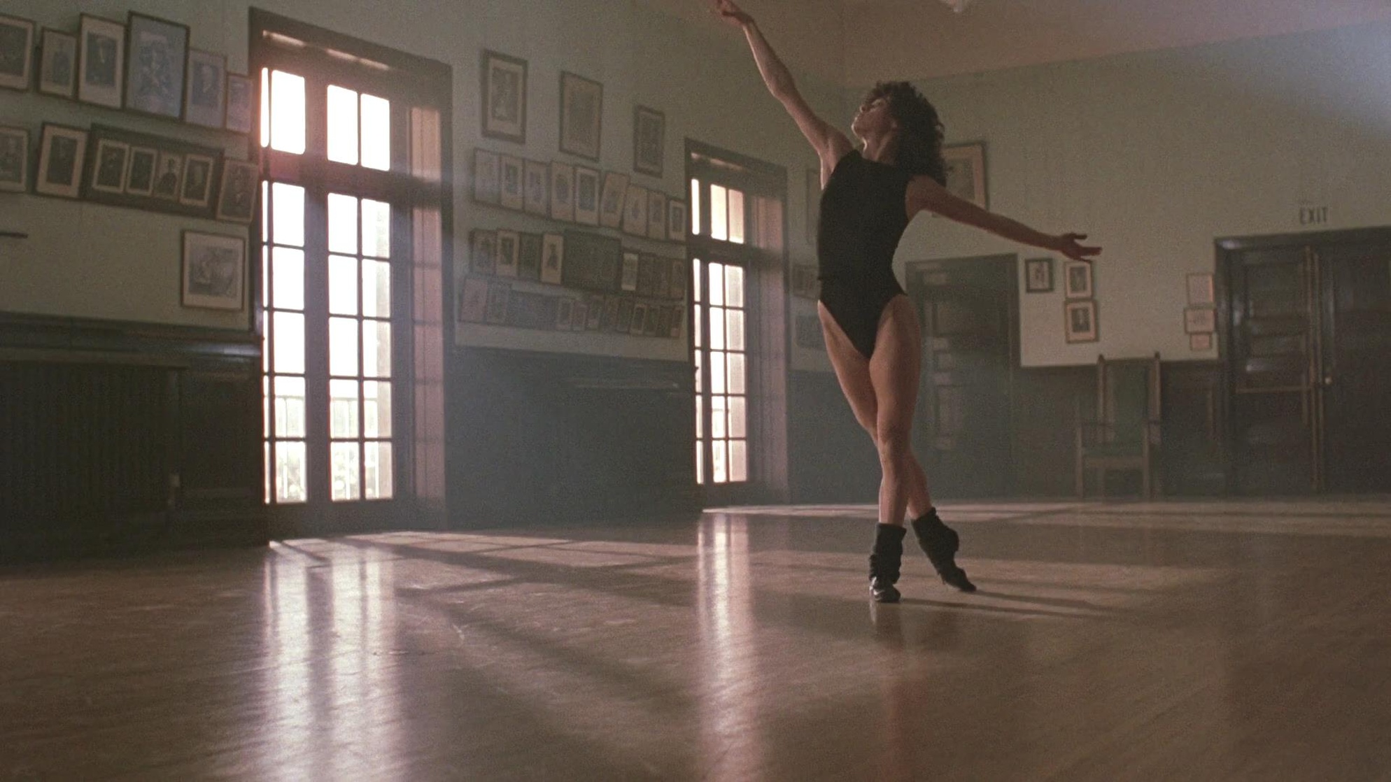 Jennifer Beals Jennifer Beals