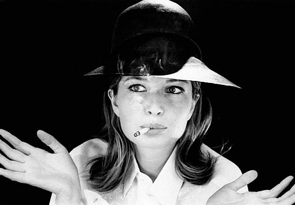 Monica Vitti