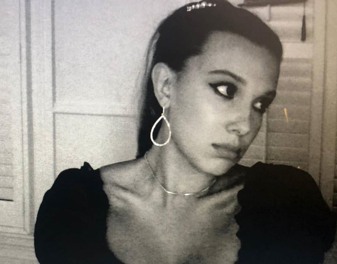 Millie Bobby Brown