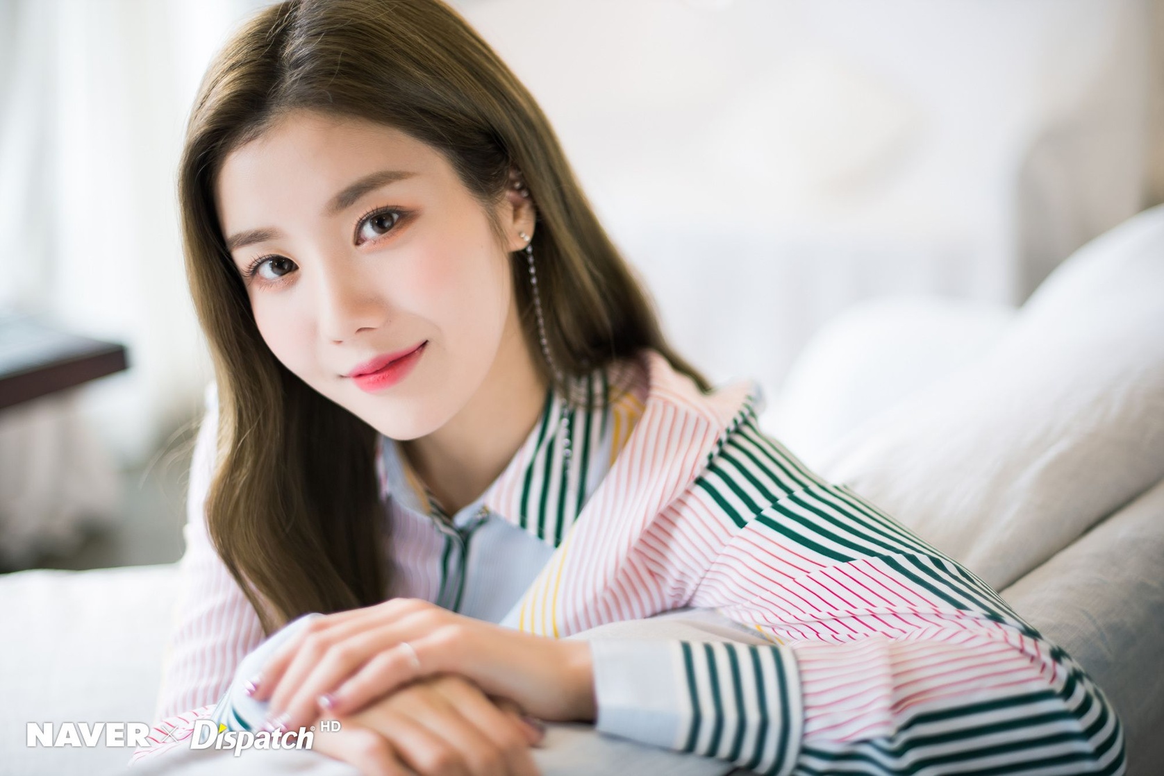Kwon Eunbi Kwon Eunbi
