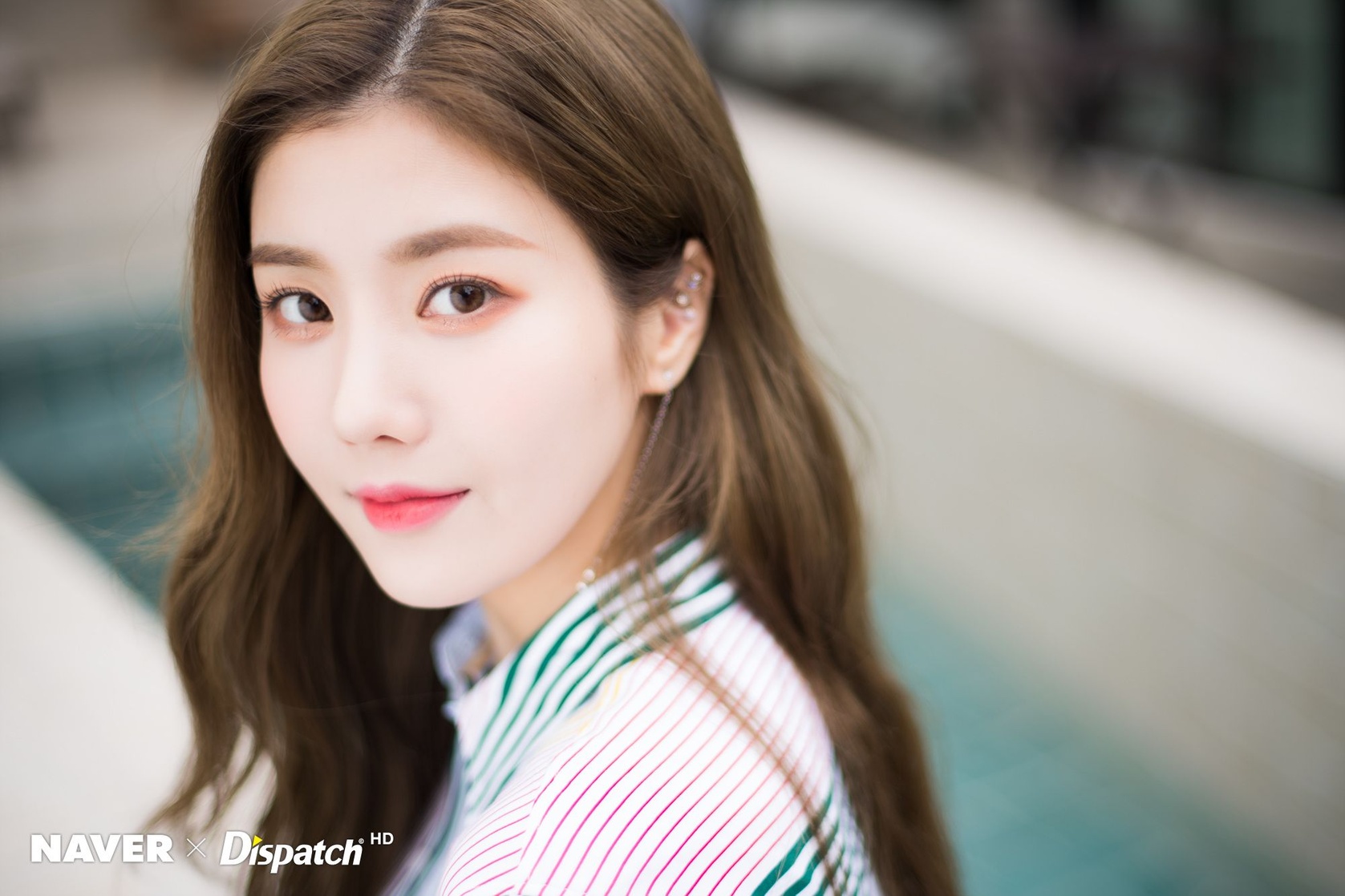 Kwon Eunbi Kwon Eunbi