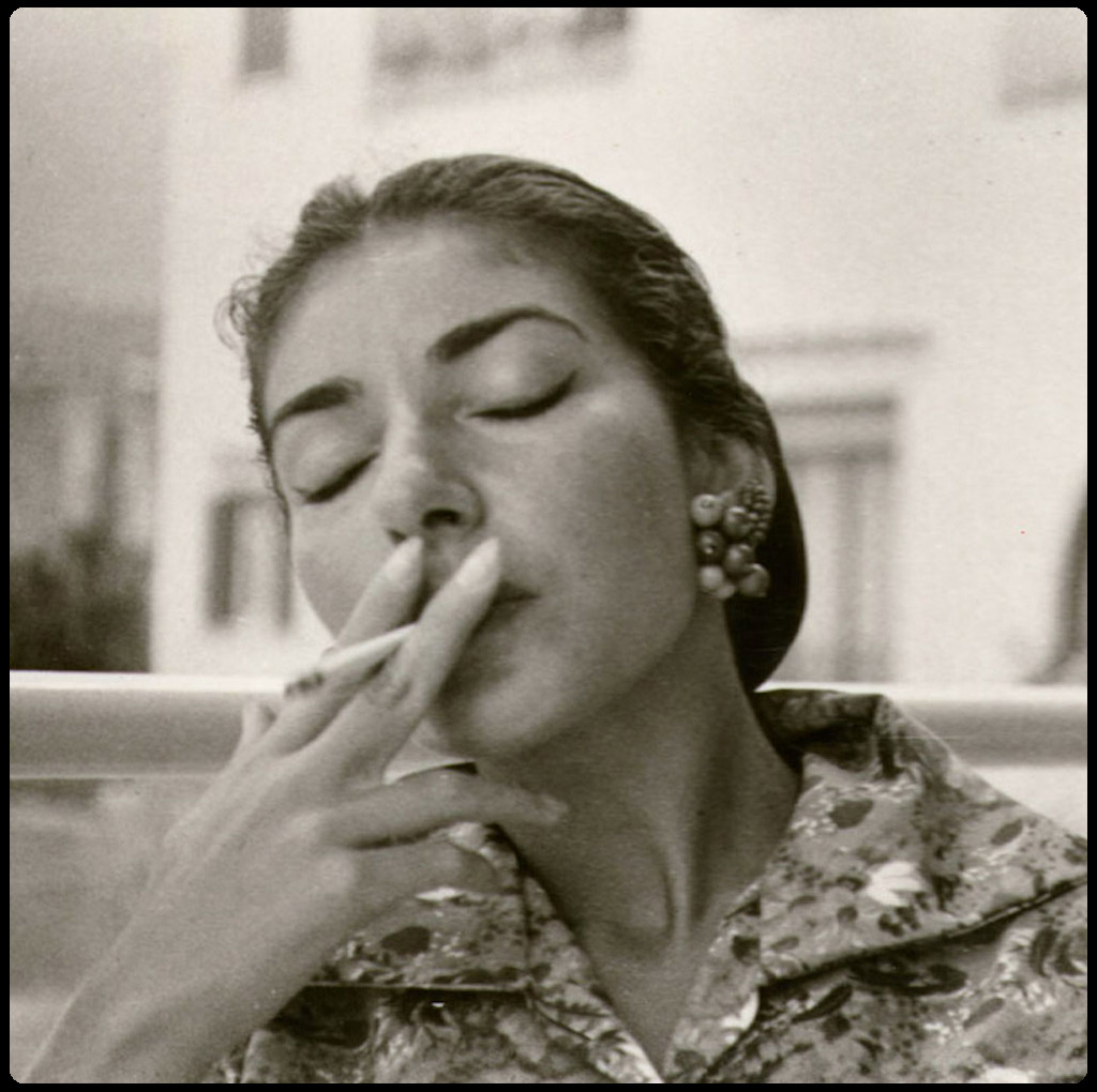 Maria Callas