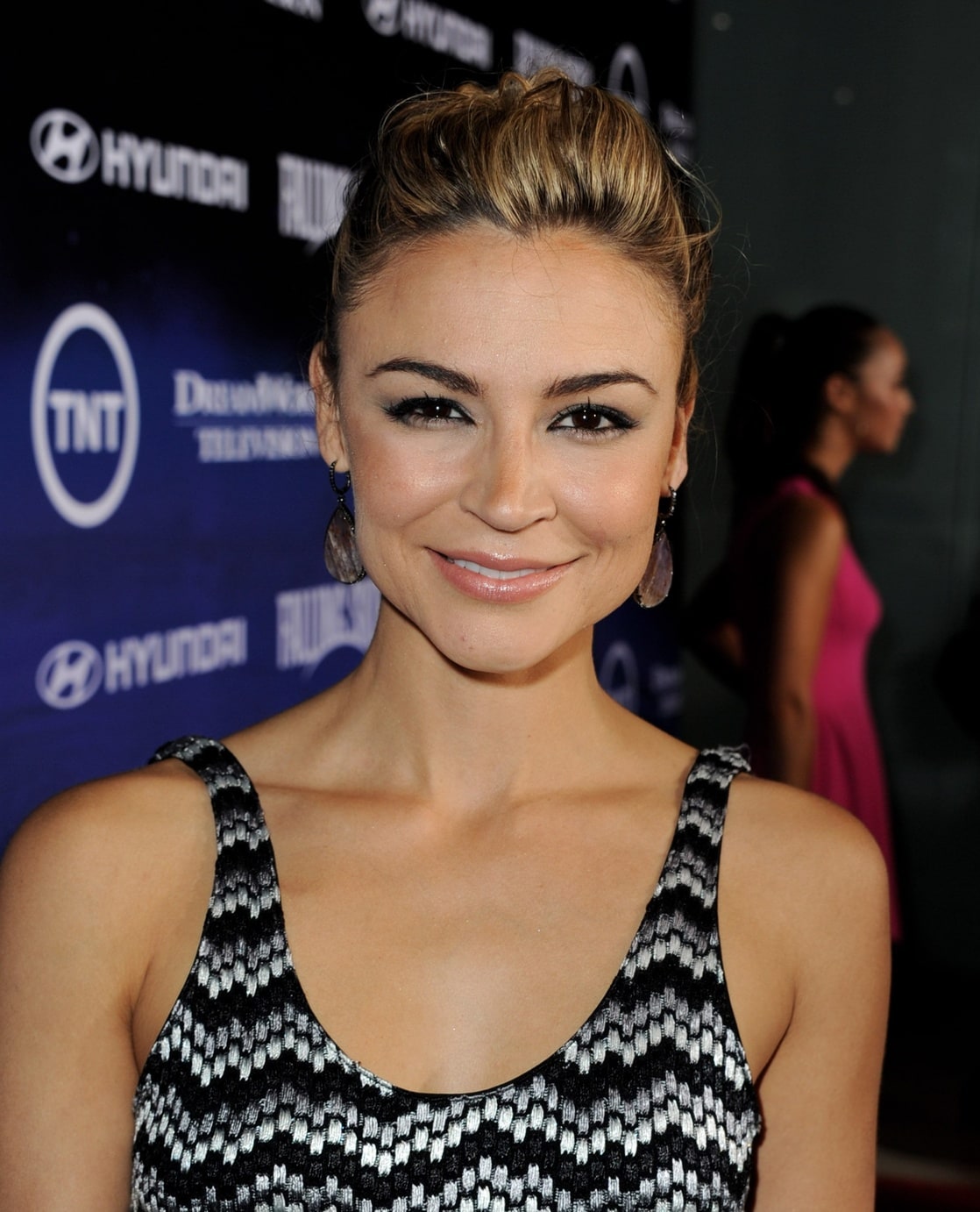 Next photo of Samaire Armstrong