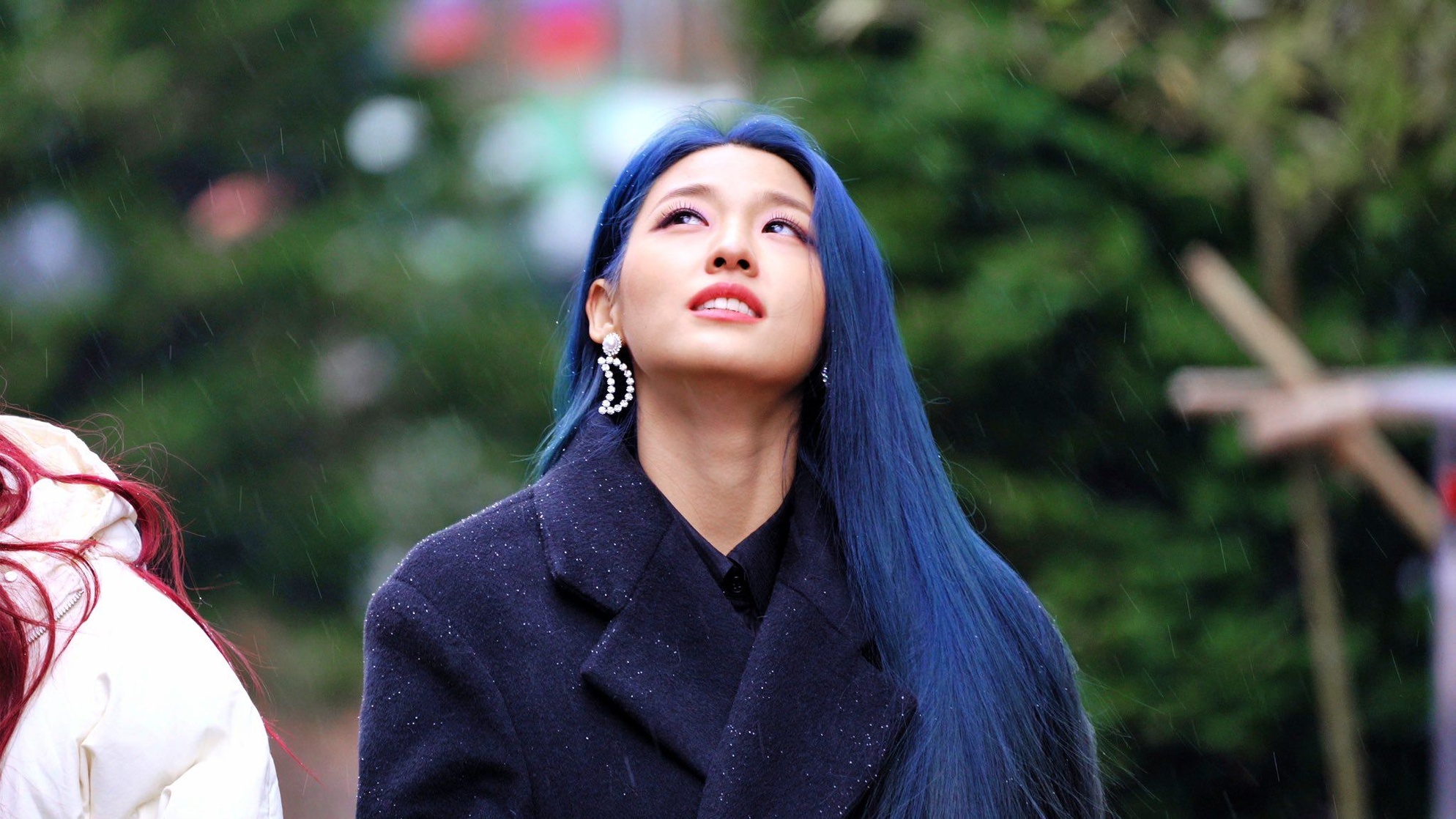 Seol-Hyun Kim Seol-Hyun Kim