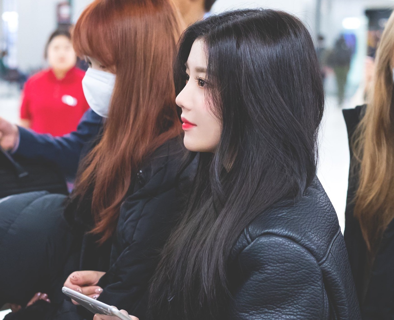 Kwon Eunbi Kwon Eunbi