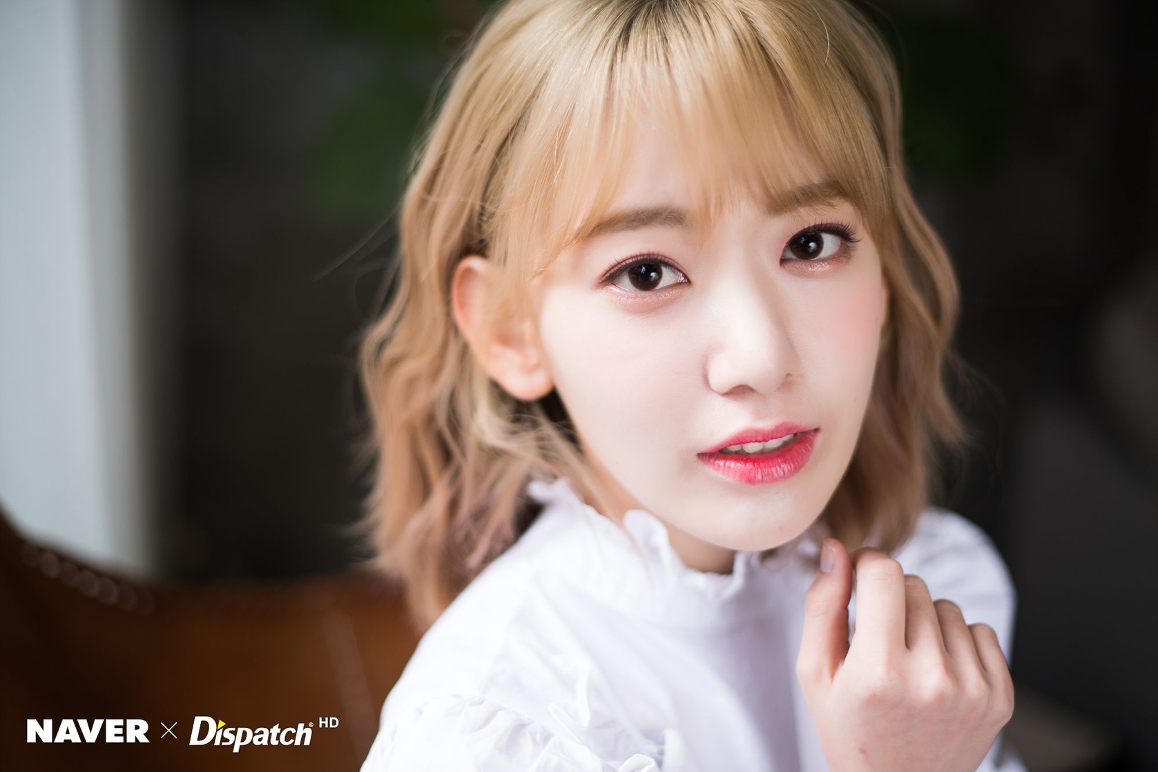 Sakura Miyawaki