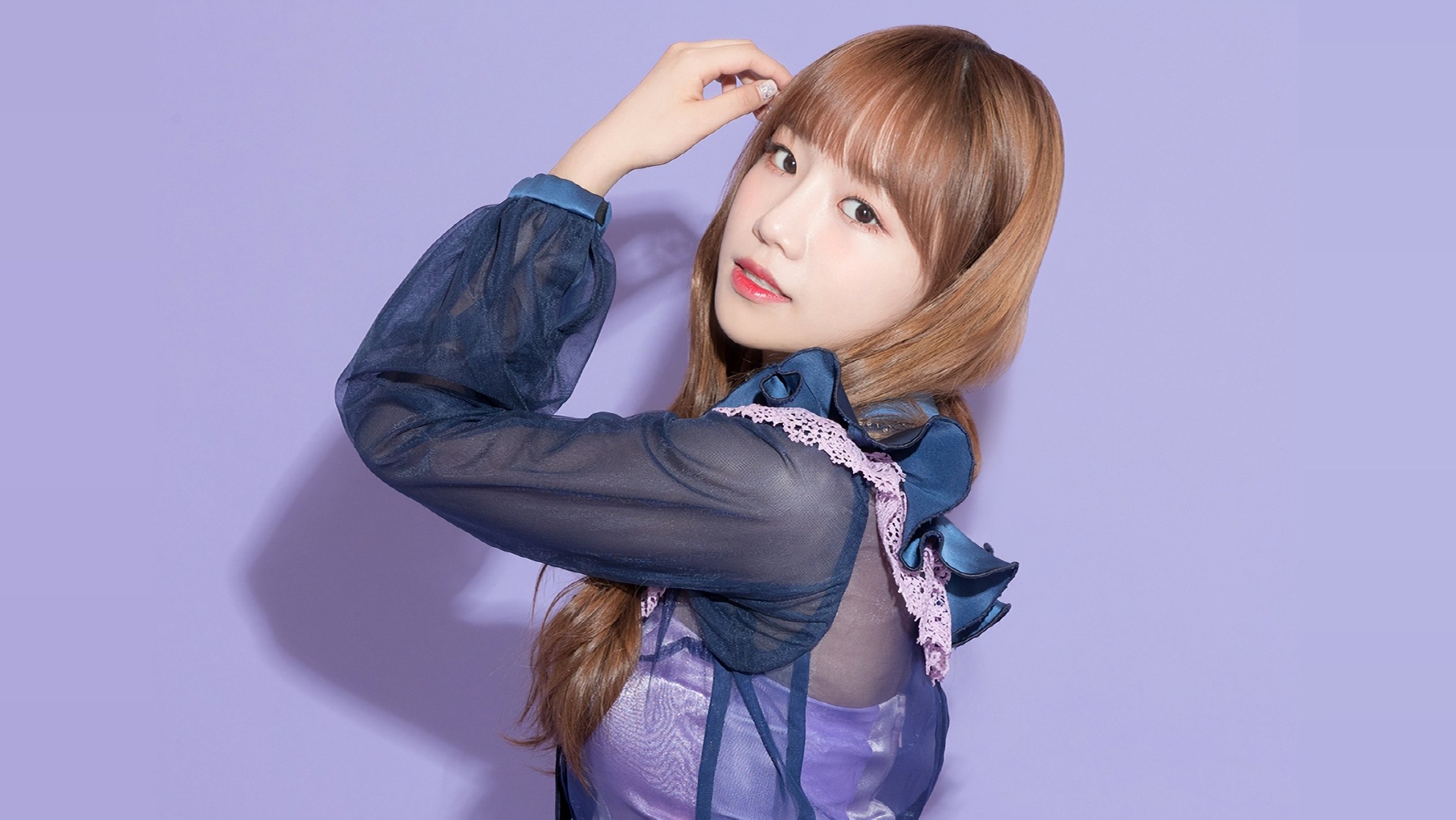 Yu-ri Jo