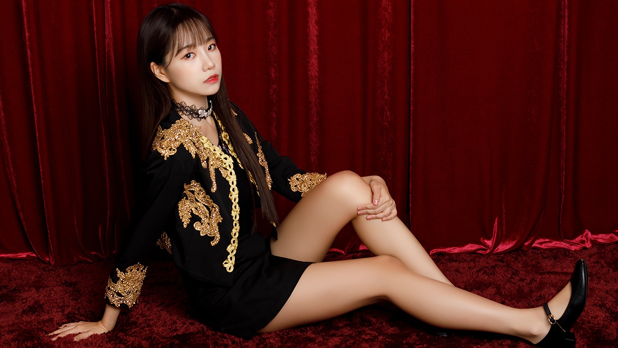Yu-ri Jo