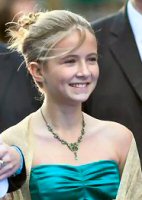 Eliza Bennett picture