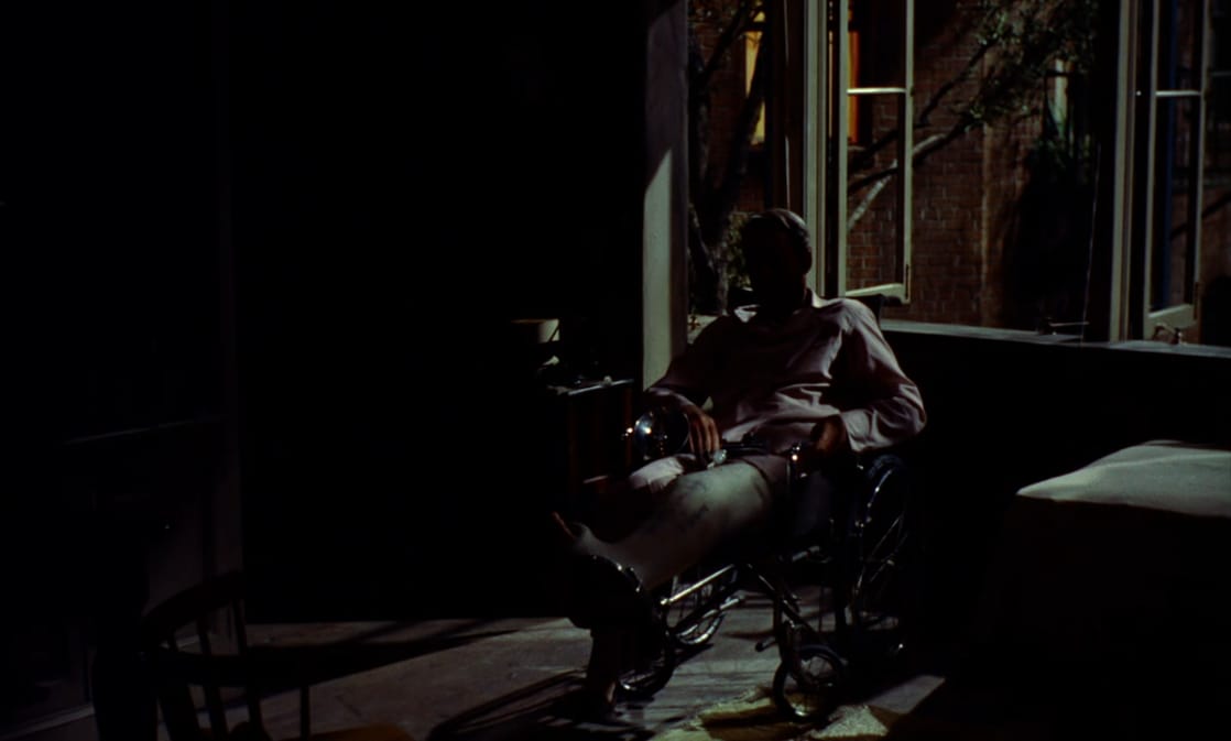 Rear Window (1954)