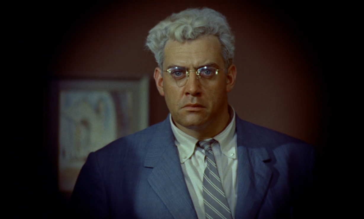 Picture of Rear Window (1954)