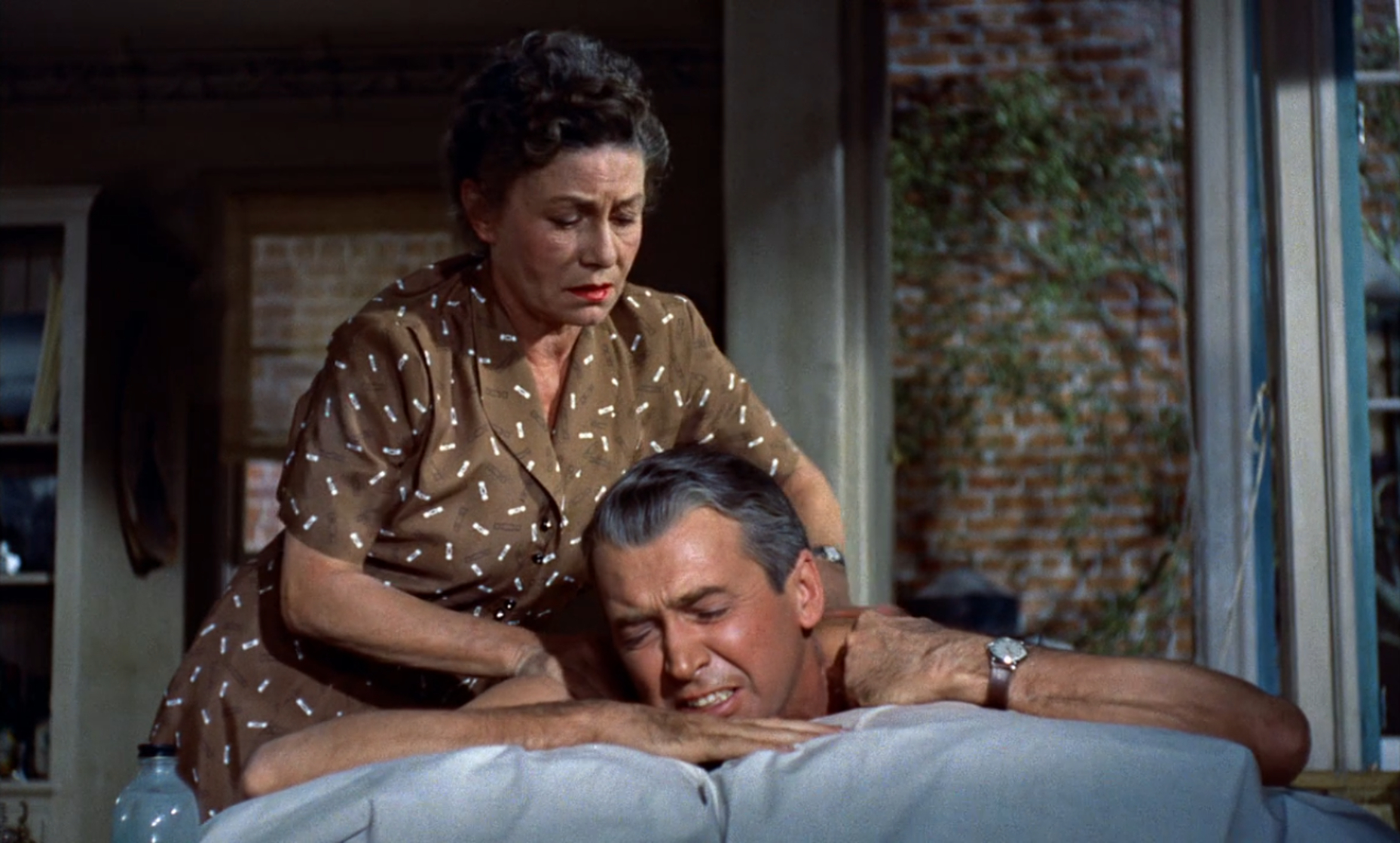 Rear Window
