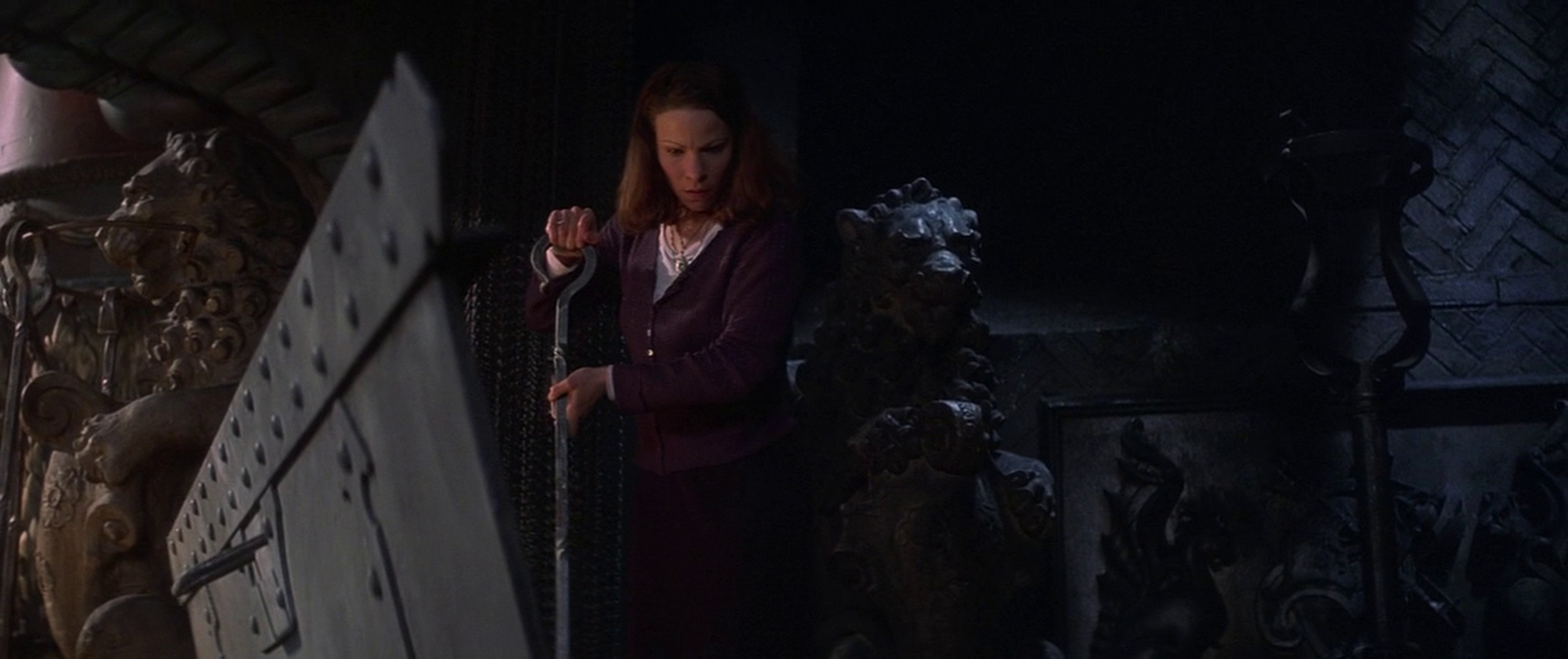 The Haunting The Haunting