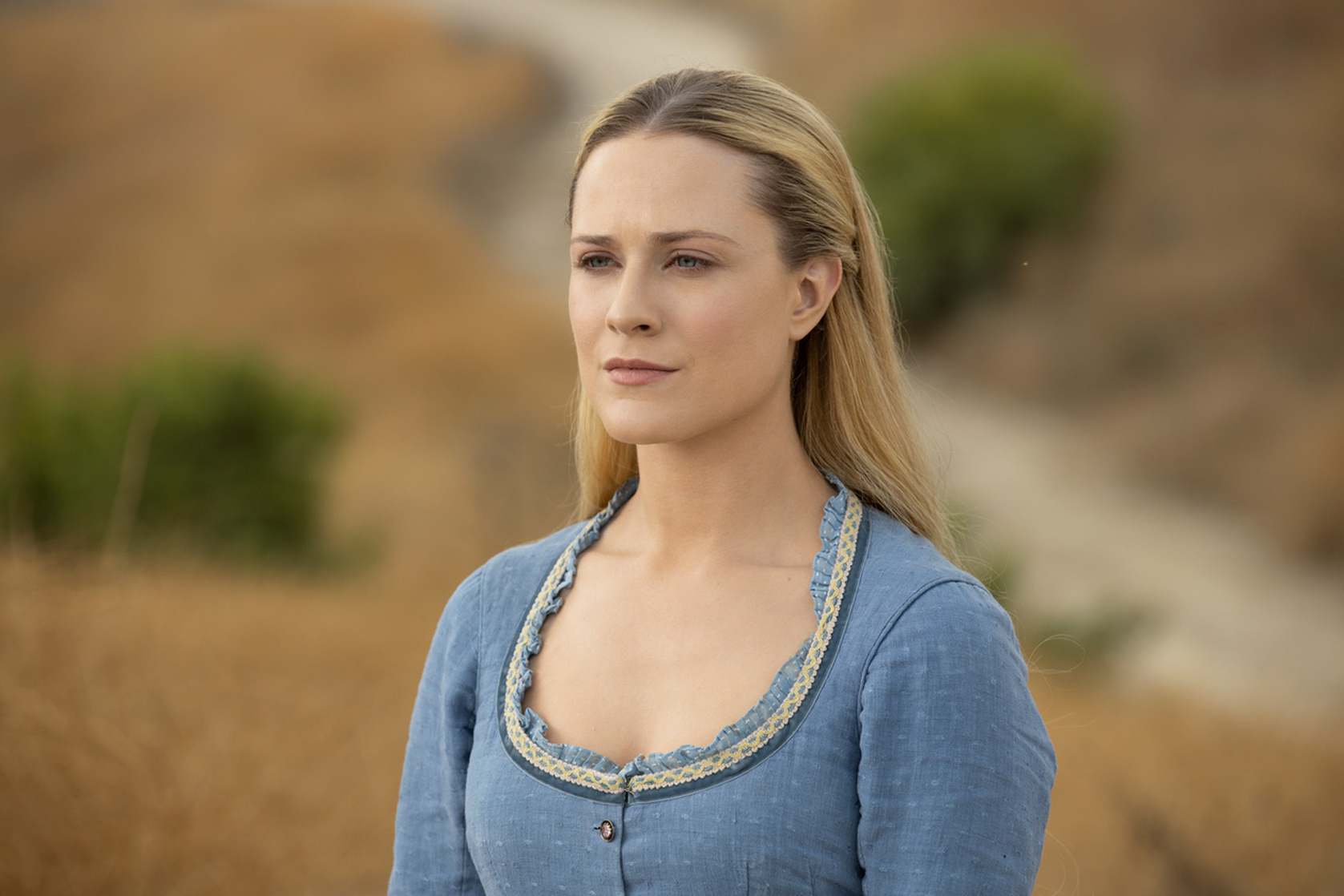Westworld Westworld