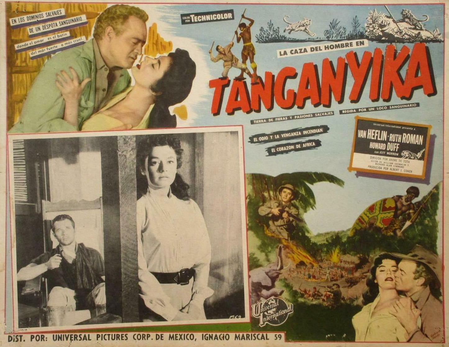 Tanganyika Tanganyika