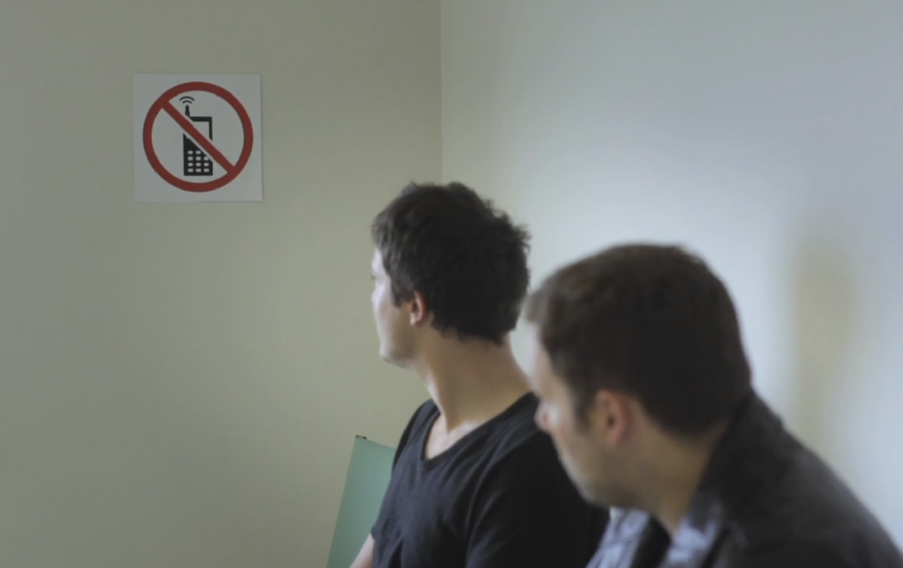 Ça prend des couilles (2011)