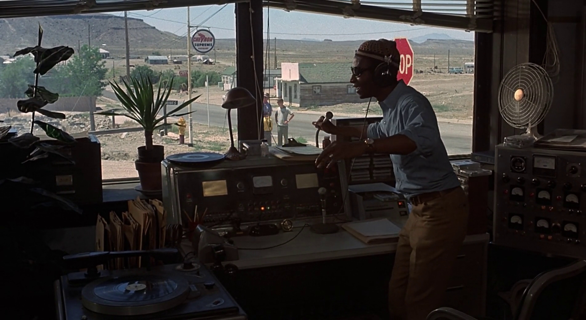 Vanishing Point (1971) Vanishing Point (1971)