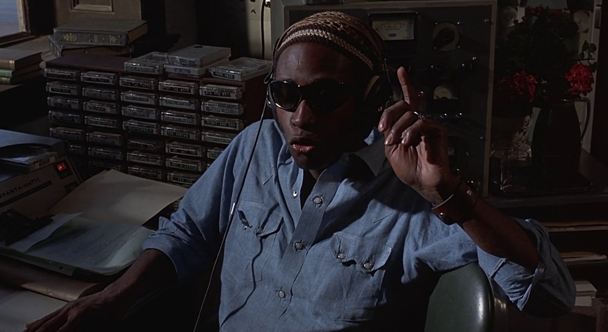 Vanishing Point (1971) Vanishing Point (1971)
