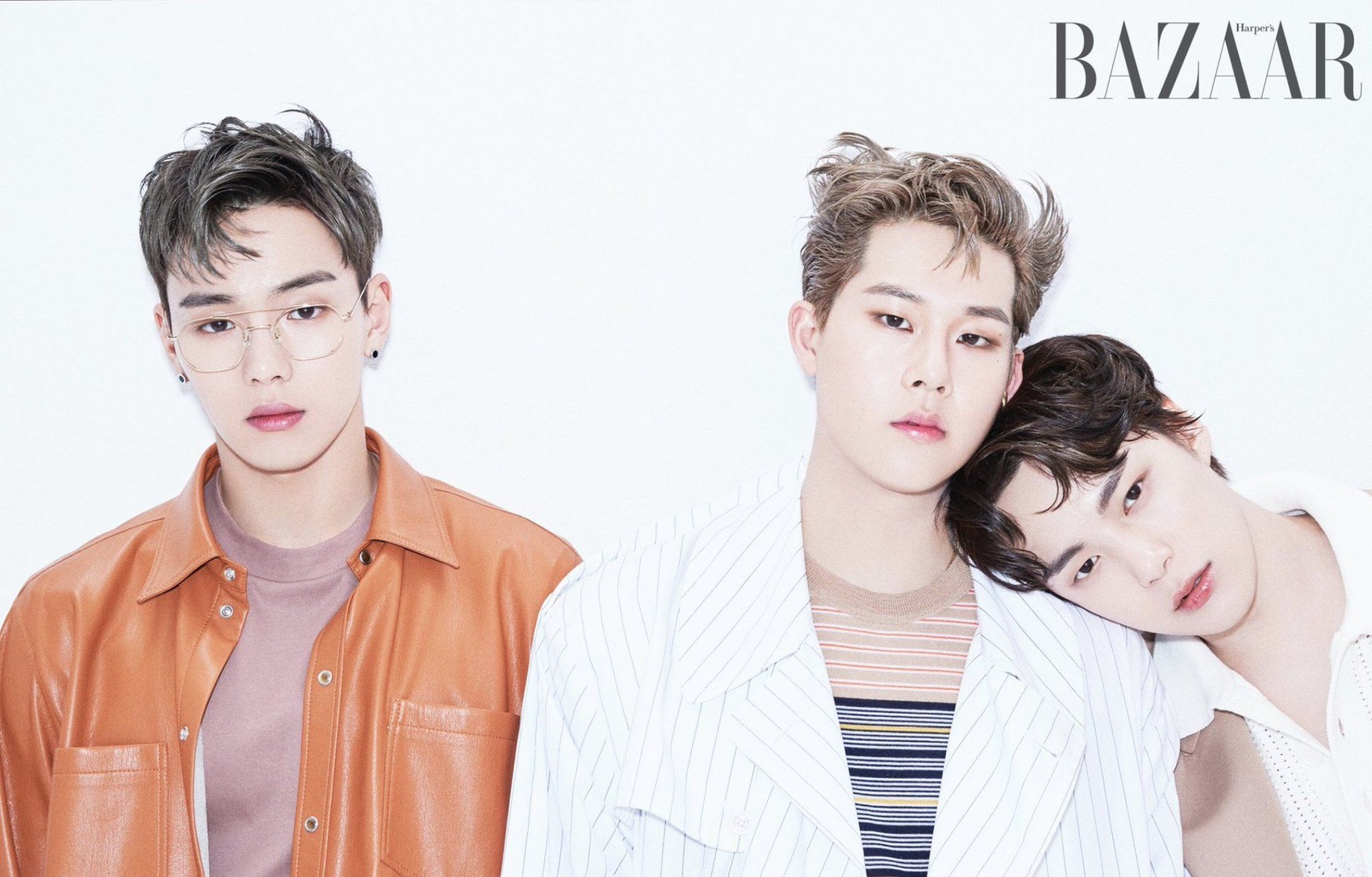 Monsta X